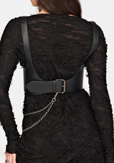 Calliope O-Ring Harness