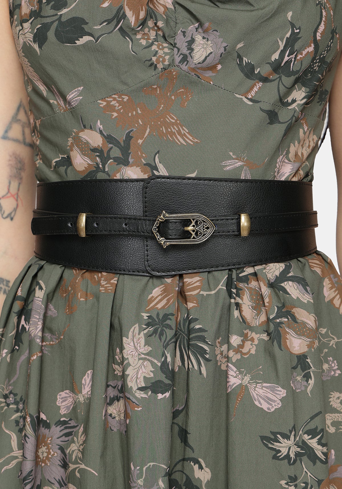Women's Belts & Harnesses | Disturbia - Shop Women's Gothic, Alternative & Dark Romantic Fashion, Accessories & Homeware Women's Belts & Harnesses | Disturbia - Shop Women's Gothic, Alternative & Dark Romantic Fashion, Accessories & Homeware