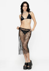 Tortula Lace Scarf