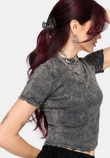 Sylex Spider Claw Hair Clip