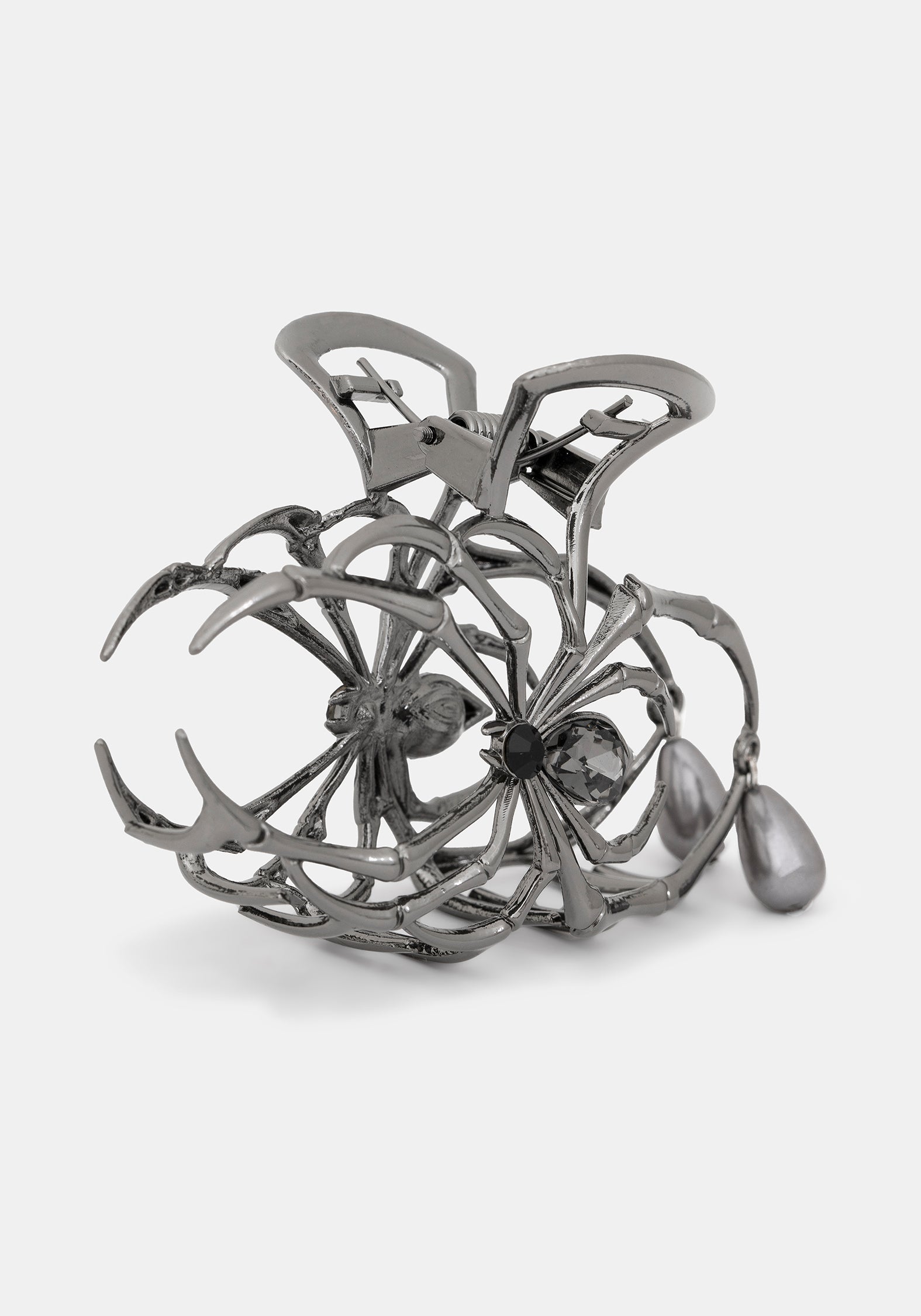 Sylex Spider Claw Hair Clip
