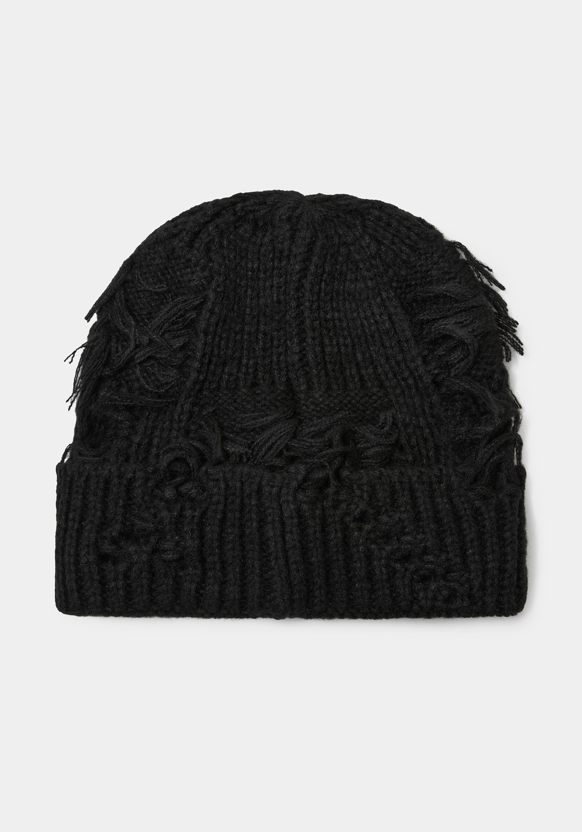 Hullisa Distressed Beanie