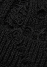Hullisa Distressed Beanie