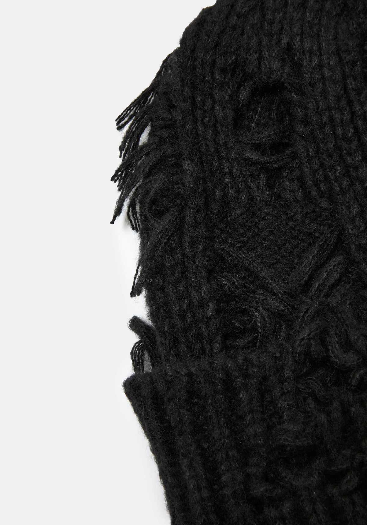 Hullisa Distressed Beanie