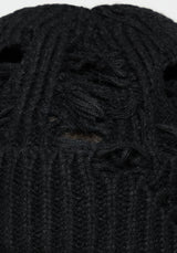 Hullisa Distressed Beanie