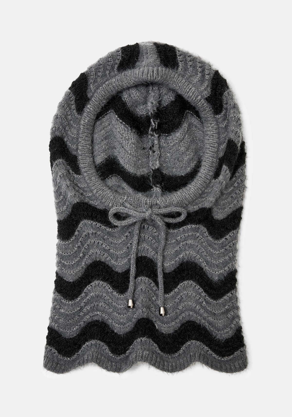 Nave Zig Zag Hooded Snood