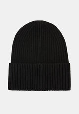 Reina Celestial Embroidered Beanie