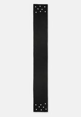 Hellona Eyelet Scarf