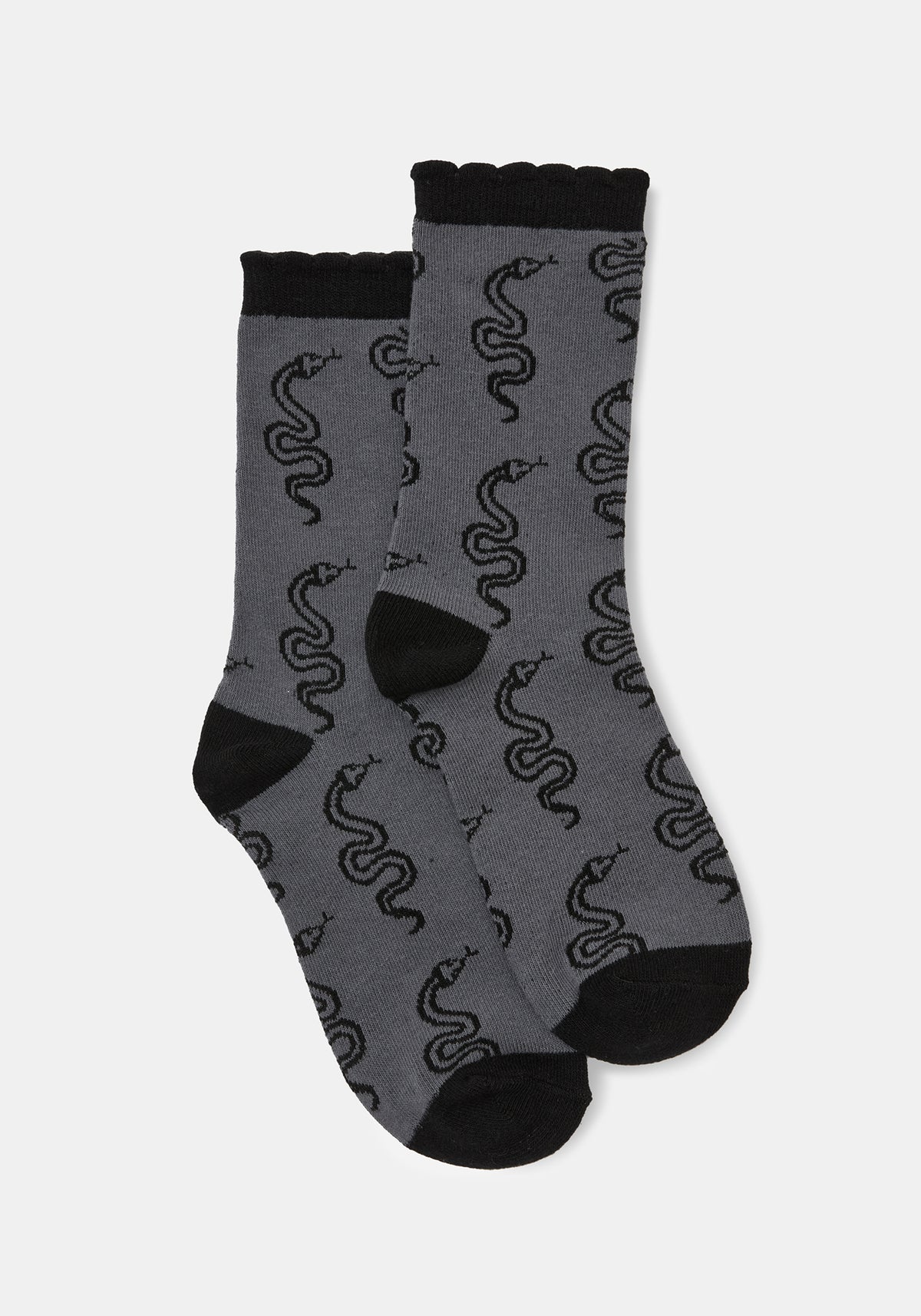 Mortmoth Mamba Socks 2 Pack
