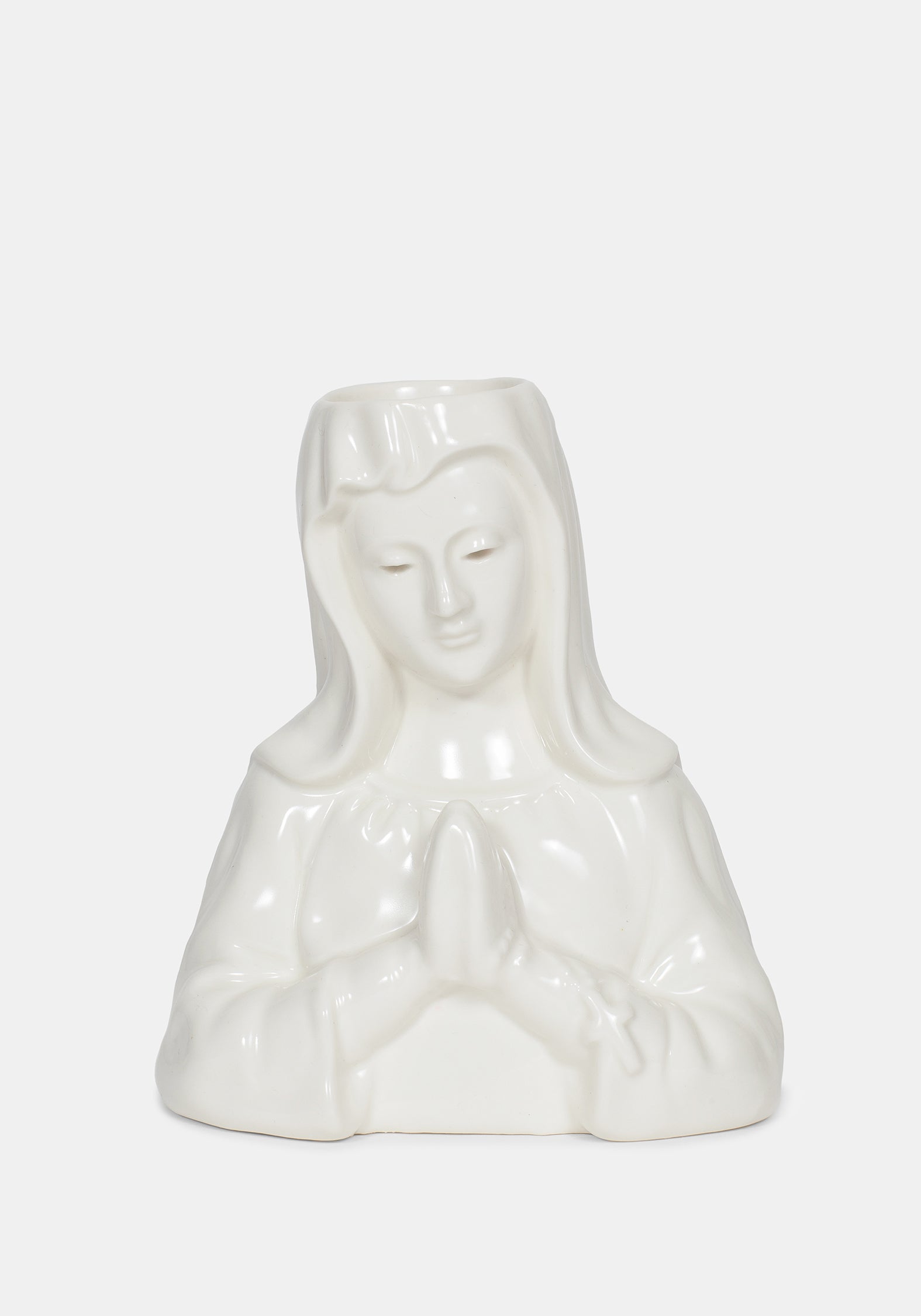Crying Mary Candle Holder | Disturbia - Shop Women's Gothic