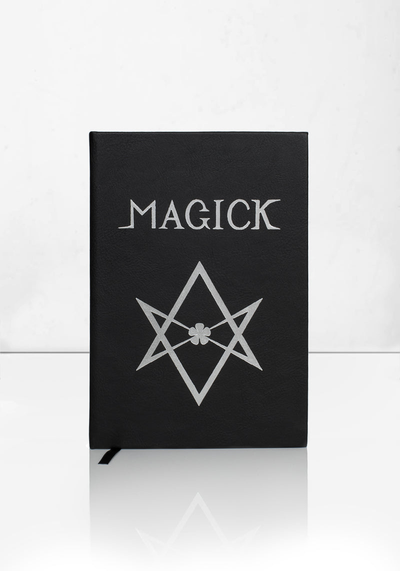 Ceremonial Magick Journal