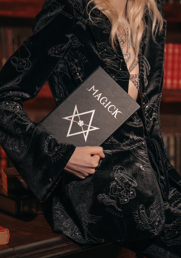 Ceremonial Magick Journal