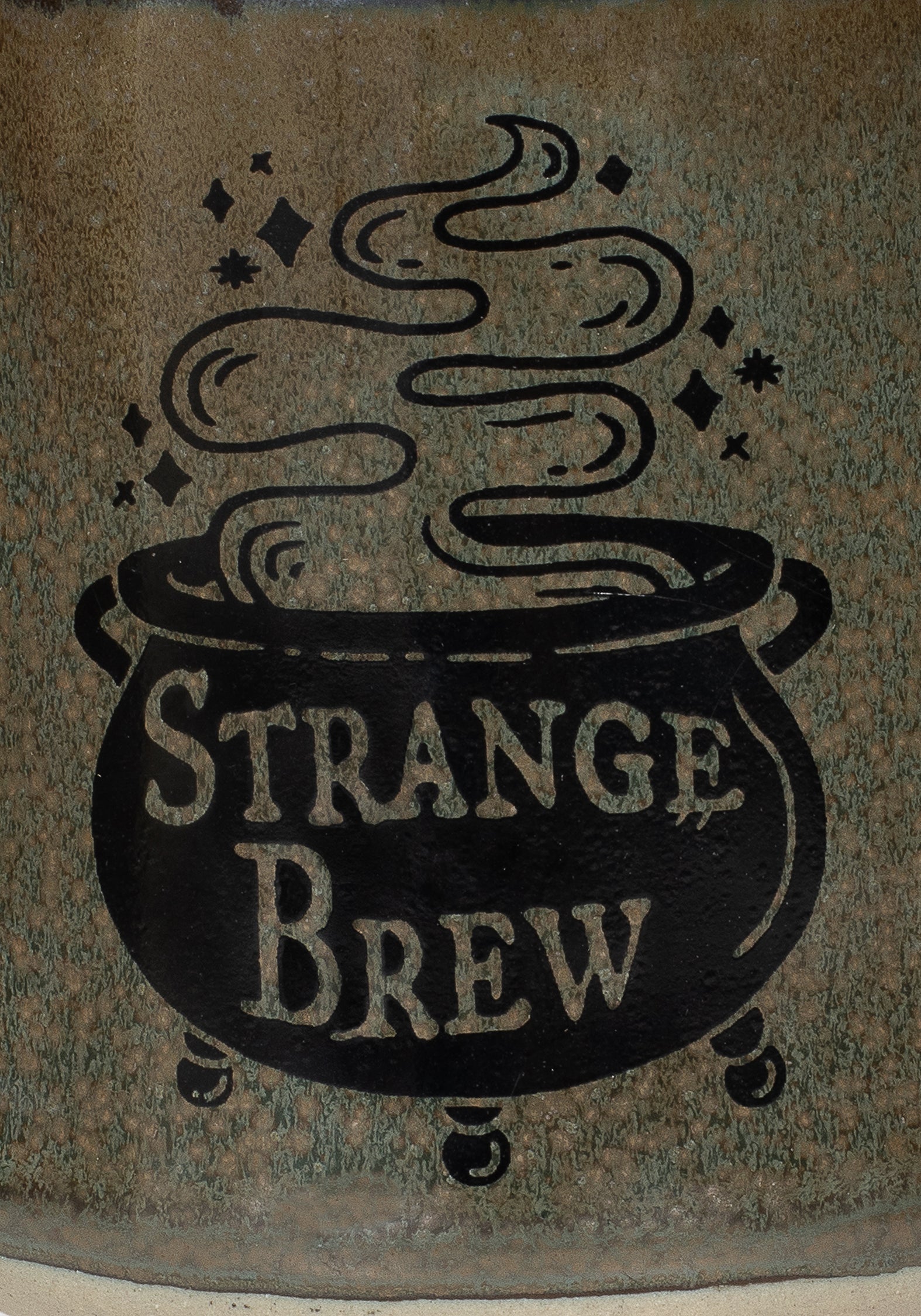Disturbia Strange Brew Mug - Thumbnail 3