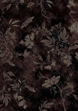 Ashmire Woodland Moth Mini Dress