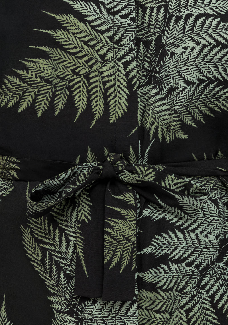 Fern Midi Shirt Dress | Disturbia - Shop Women's Gothic, Alternative & Dark Romantic Fashion, Accessories & Homeware Fern Midi Shirt Dress | Disturbia - Shop Women's Gothic, Alternative & Dark Romantic Fashion, Accessories & Homeware