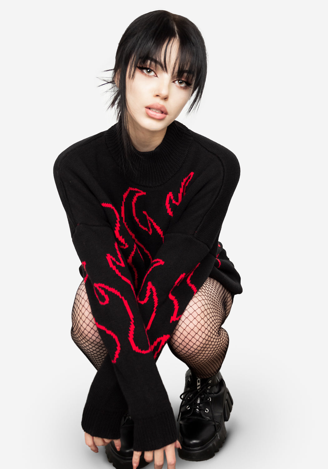 Blaze Sweater