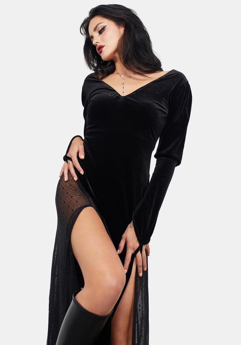 Countess Bodysuit Gown Countess Bodysuit Gown