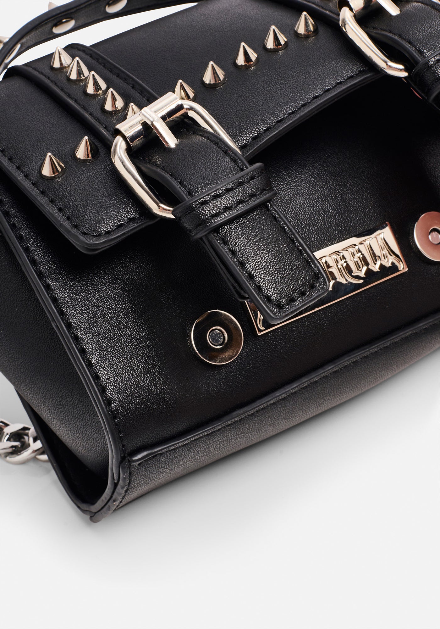 Print Backpack Moschino Flame Backpack Leopard Printed Fur And