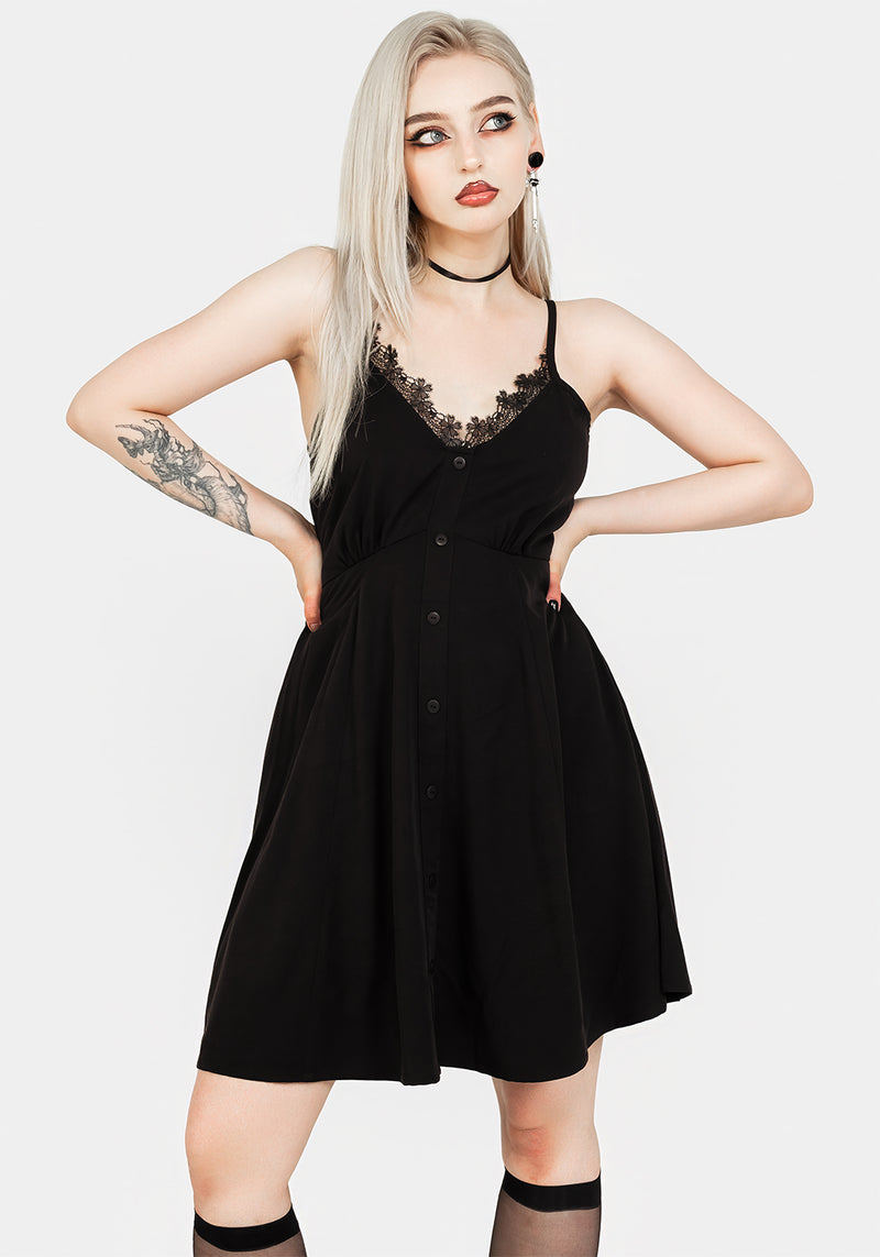 Angelica Mini Dress