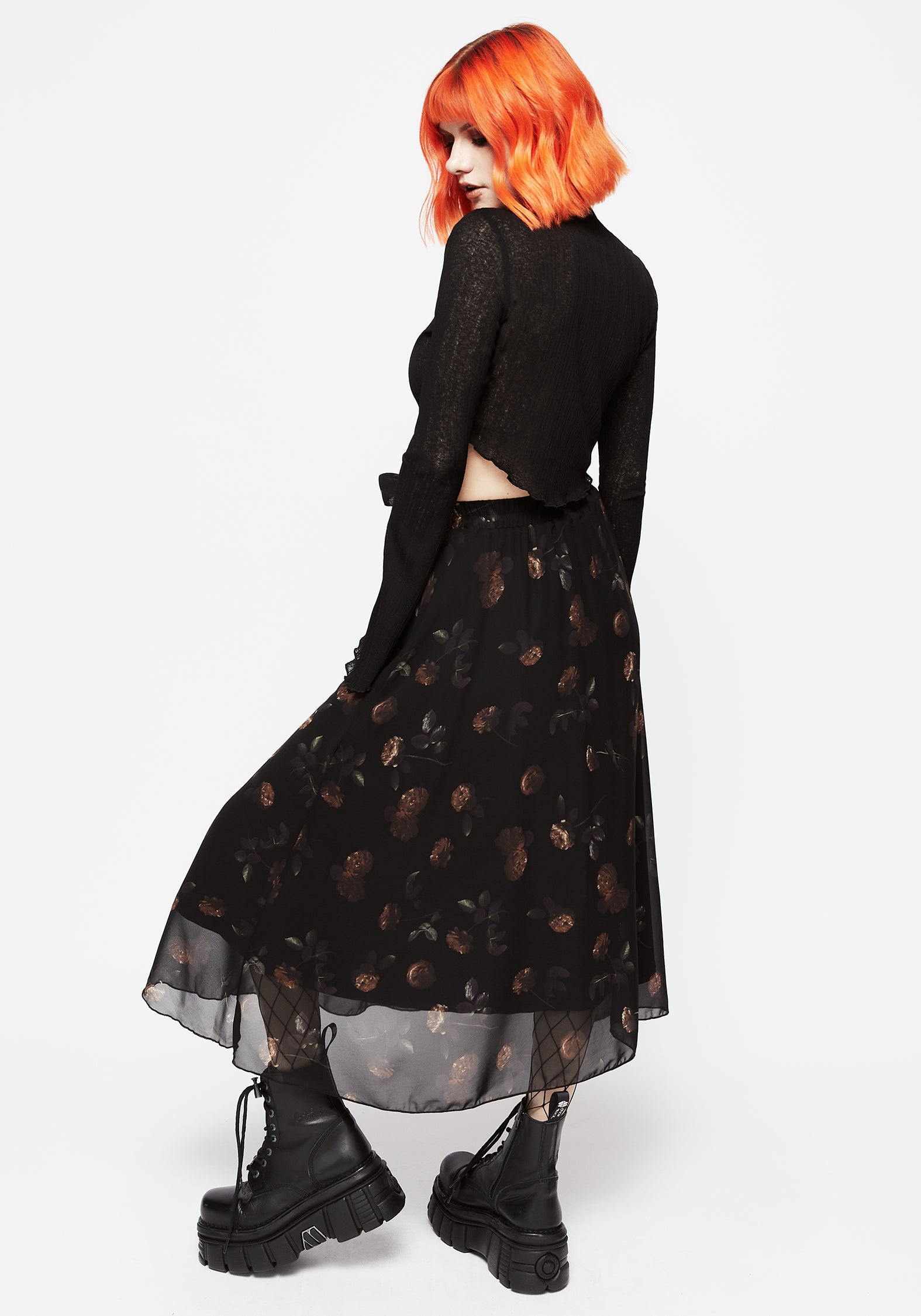 Monica Skirt main image 0