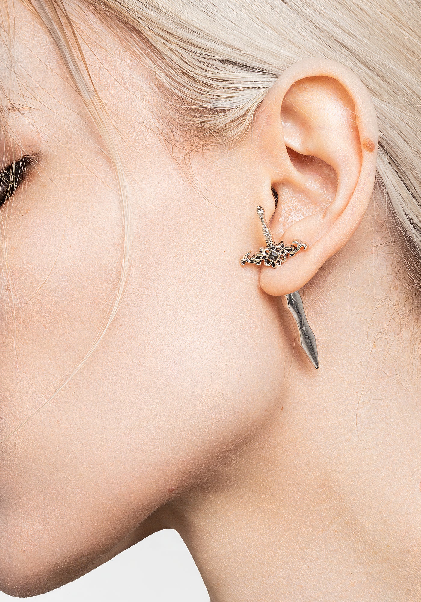 アクセサリー A&G Dagger Pierce Armor Piercing Dagger – Nordic Knives