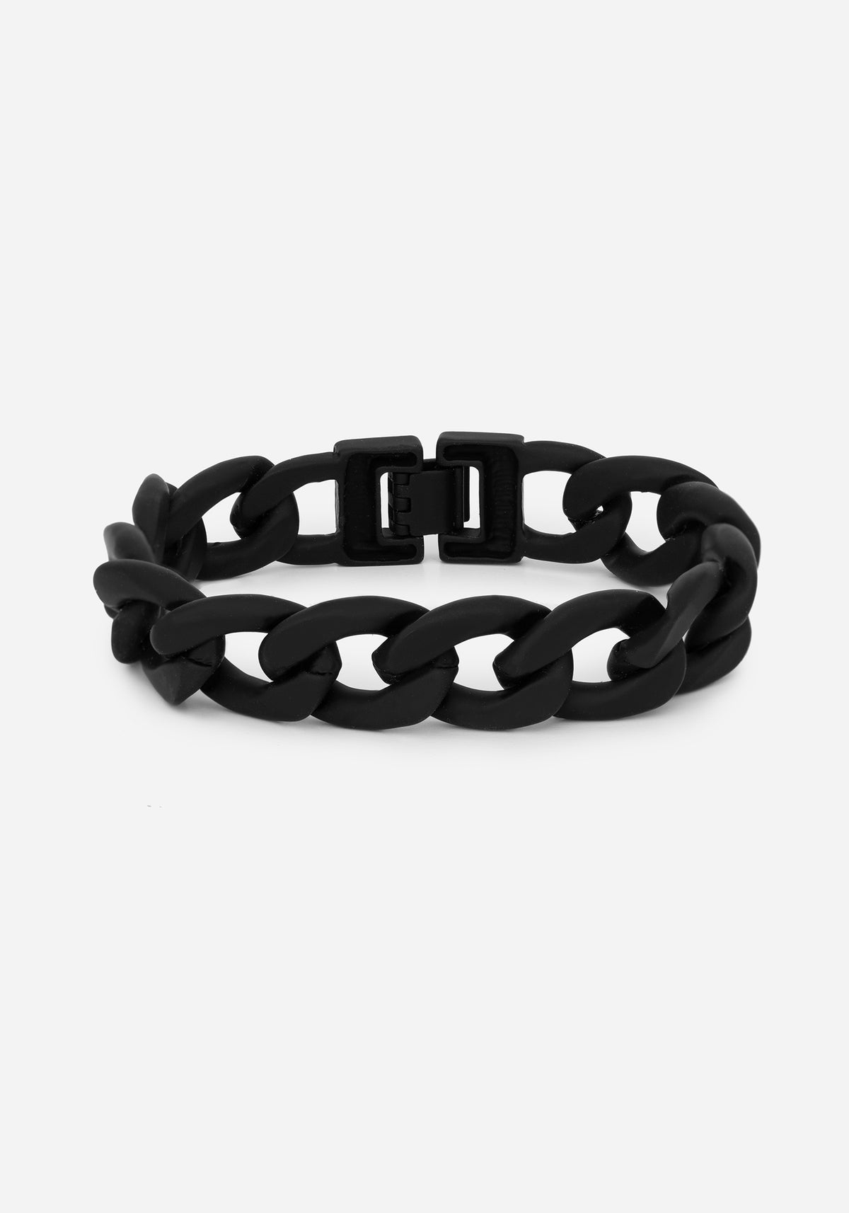 Black Bracelets | Disturbia - Shop Women display picture 1