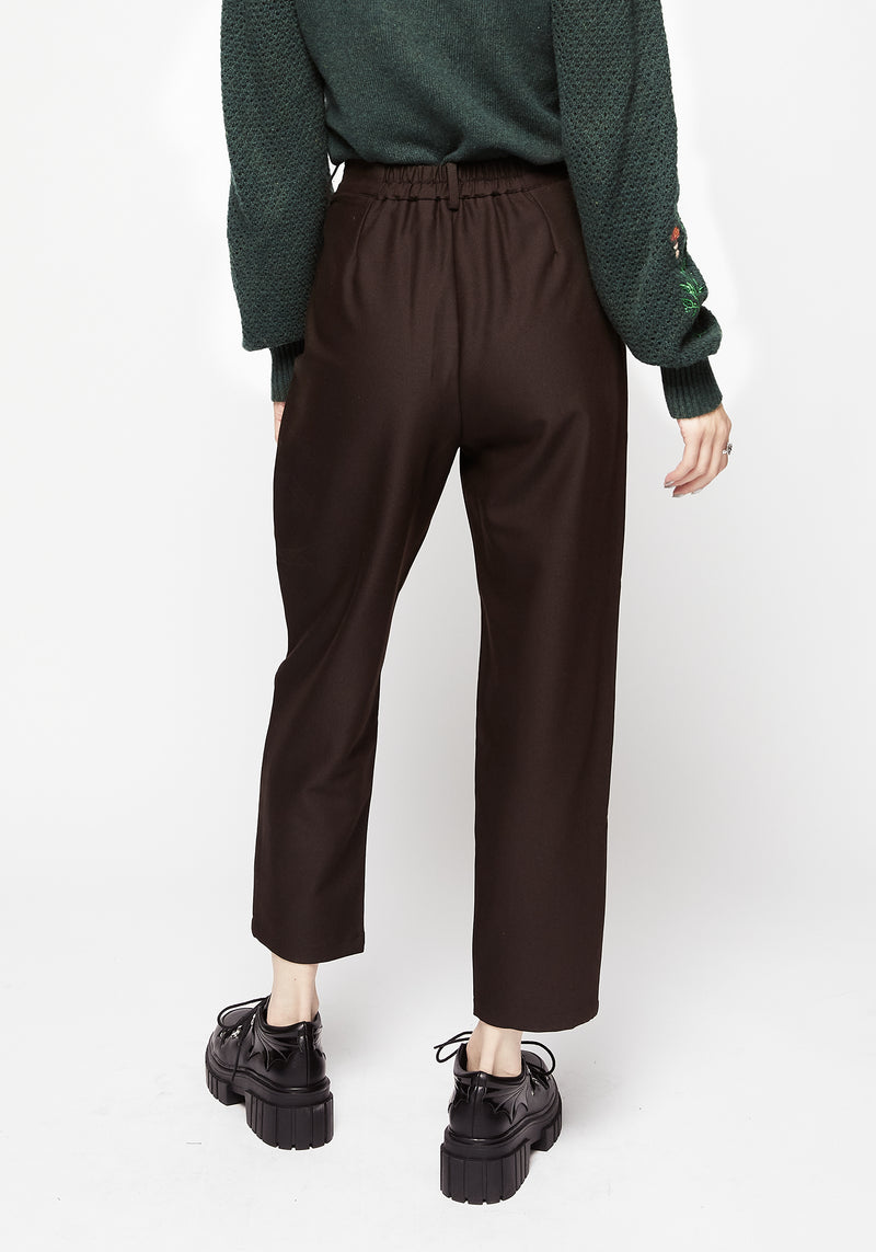 Fable Tapered Trousers