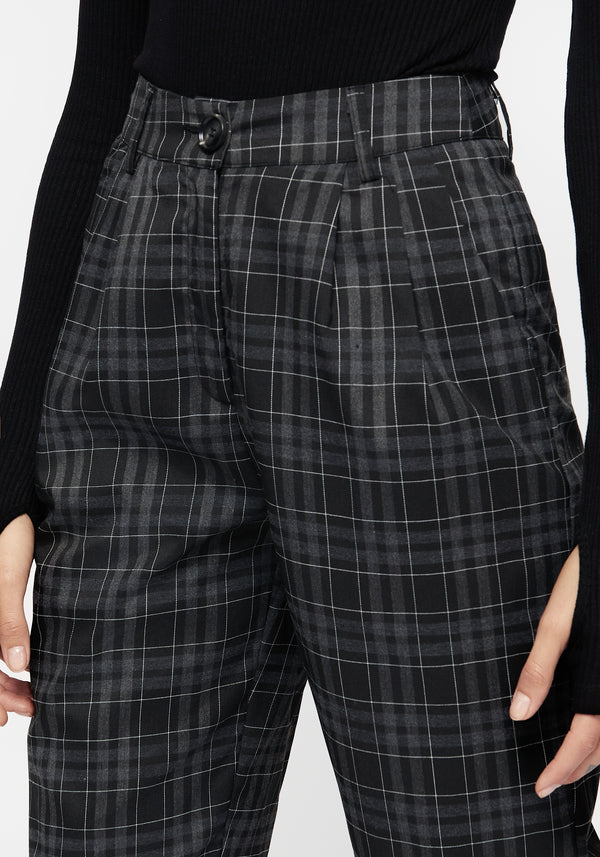 Lilin Tapered Trousers
