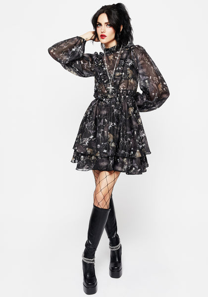 AW23Y555-MELANCHOLIA-FRILL-