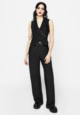 Moonage Tailored Trousers