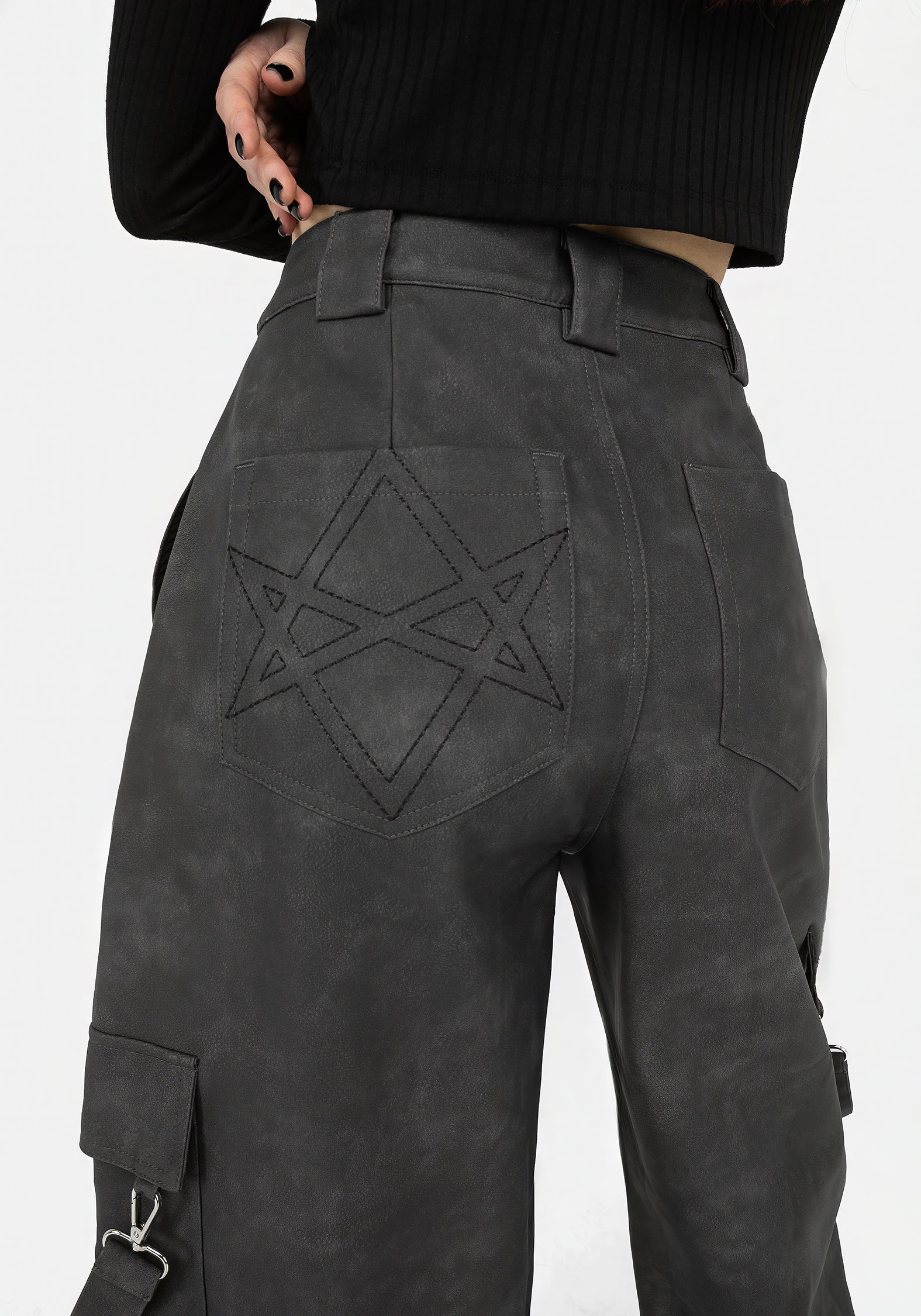 Saturn Cargo Pant