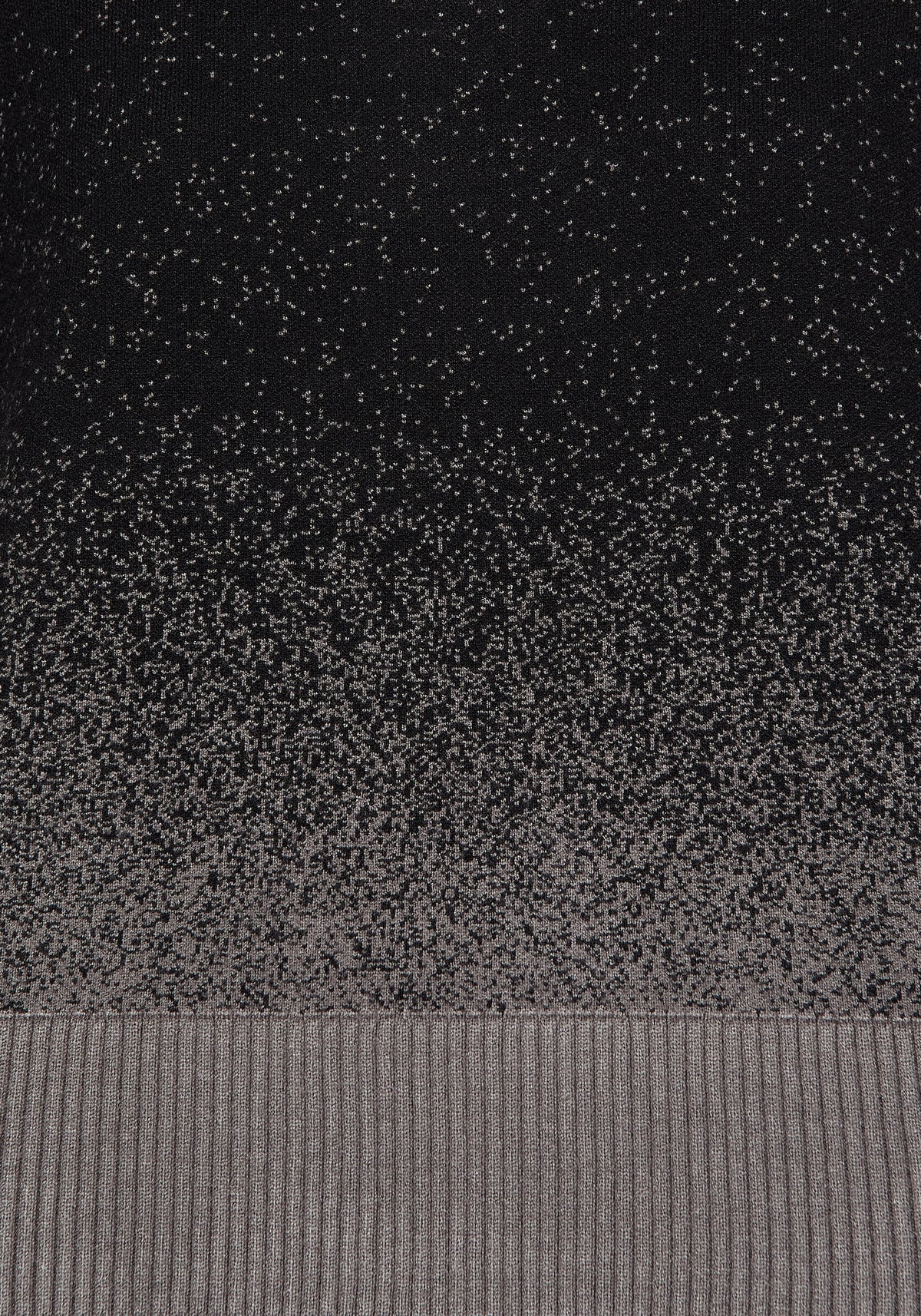 Nightjar Ombre Knit Sweater