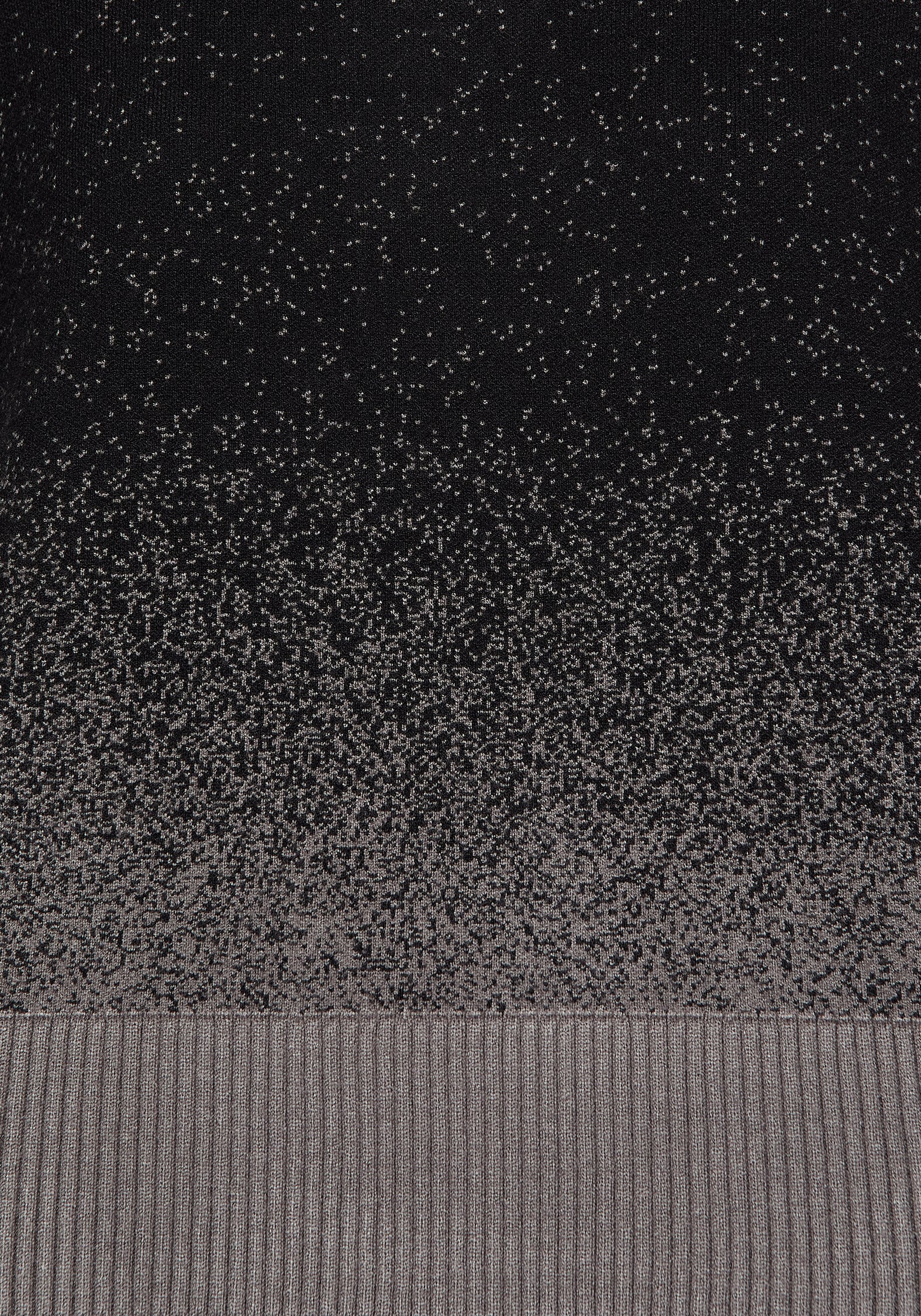 Nightjar Ombre Knit Sweater
