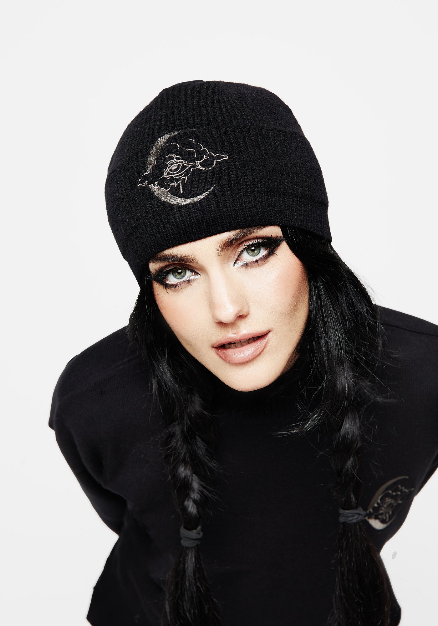 shury Labyrins Picture Beanie 7 - メルカリ shury labyrins picture 