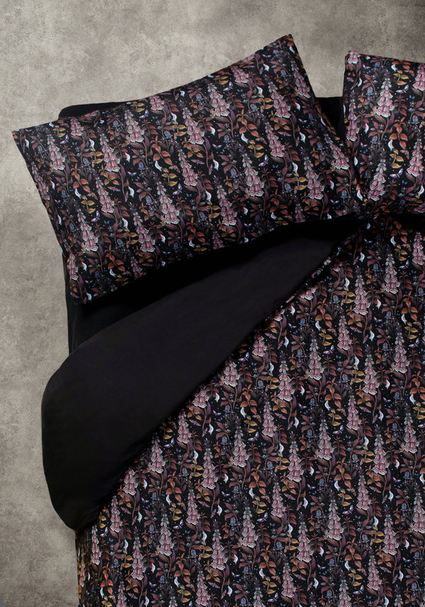Foxglove Bedding Set - US Queen