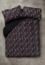 Foxglove Bedding Set - US Queen