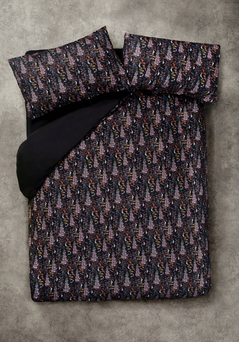 Foxglove Bedding Set - US Queen