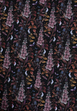 Foxglove Bedding Set - US King