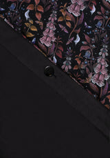 Foxglove Bedding Set - US Queen