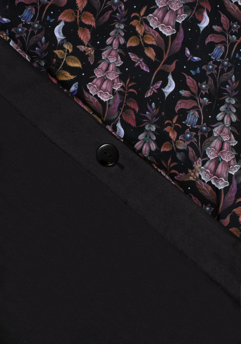 Foxglove Bedding Set - US King