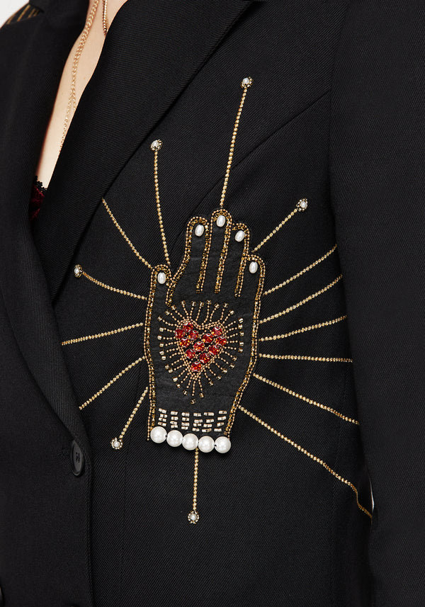 Women's Blazer Dresses | Disturbia - Shop Women's Gothic, Alternative & Dark Romantic Fashion, Accessories & Homeware Women's Blazer Dresses | Disturbia - Shop Women's Gothic, Alternative & Dark Romantic Fashion, Accessories & Homeware
