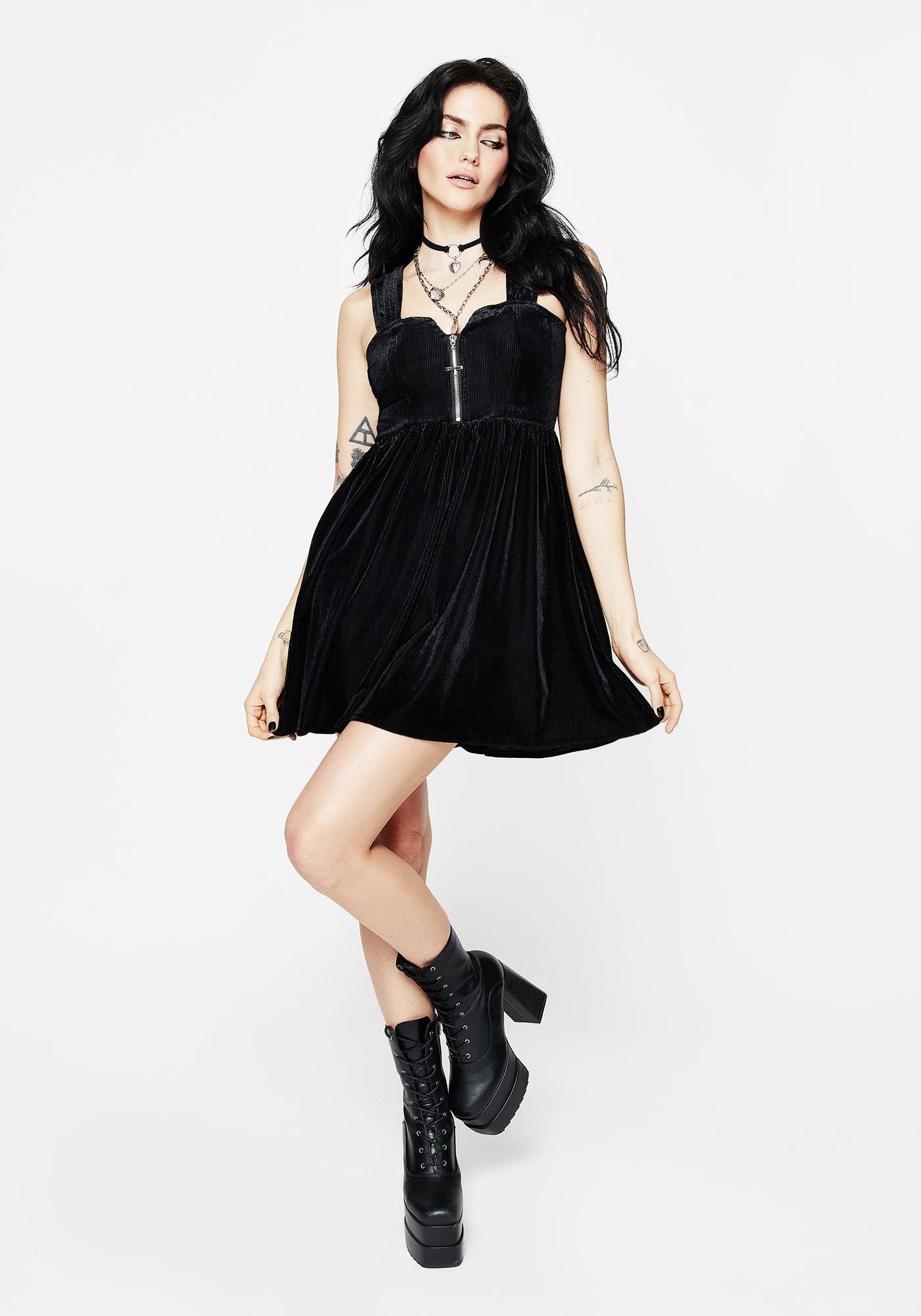 AW24M352_HEARTLESSMINIDRESS794