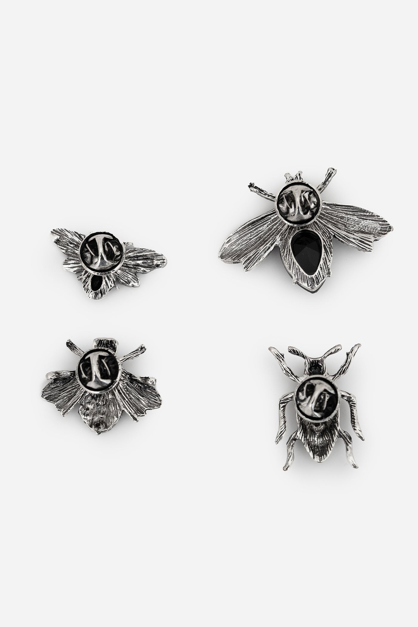 Strass Vlinder Broche Pin Crystal Insect Pin Elegante Banket Bruiloft