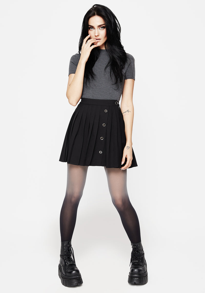 Pallid Ombre Tights | Disturbia - Shop Women's Gothic, Alternative & Dark Romantic Fashion, Accessories & Homeware Pallid Ombre Tights | Disturbia - Shop Women's Gothic, Alternative & Dark Romantic Fashion, Accessories & Homeware