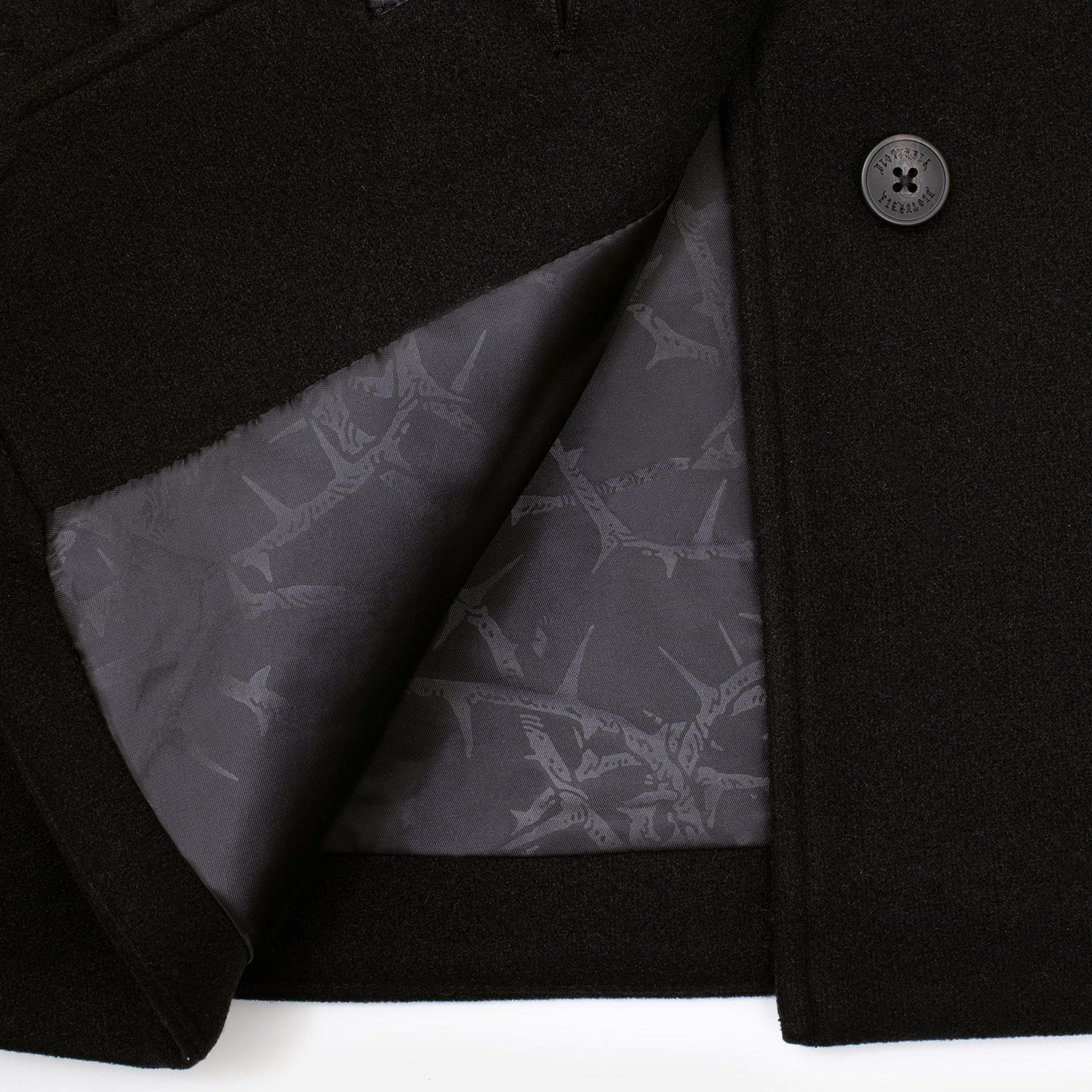 Printed with Intention