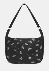 Nye Bug Slouchy Bag