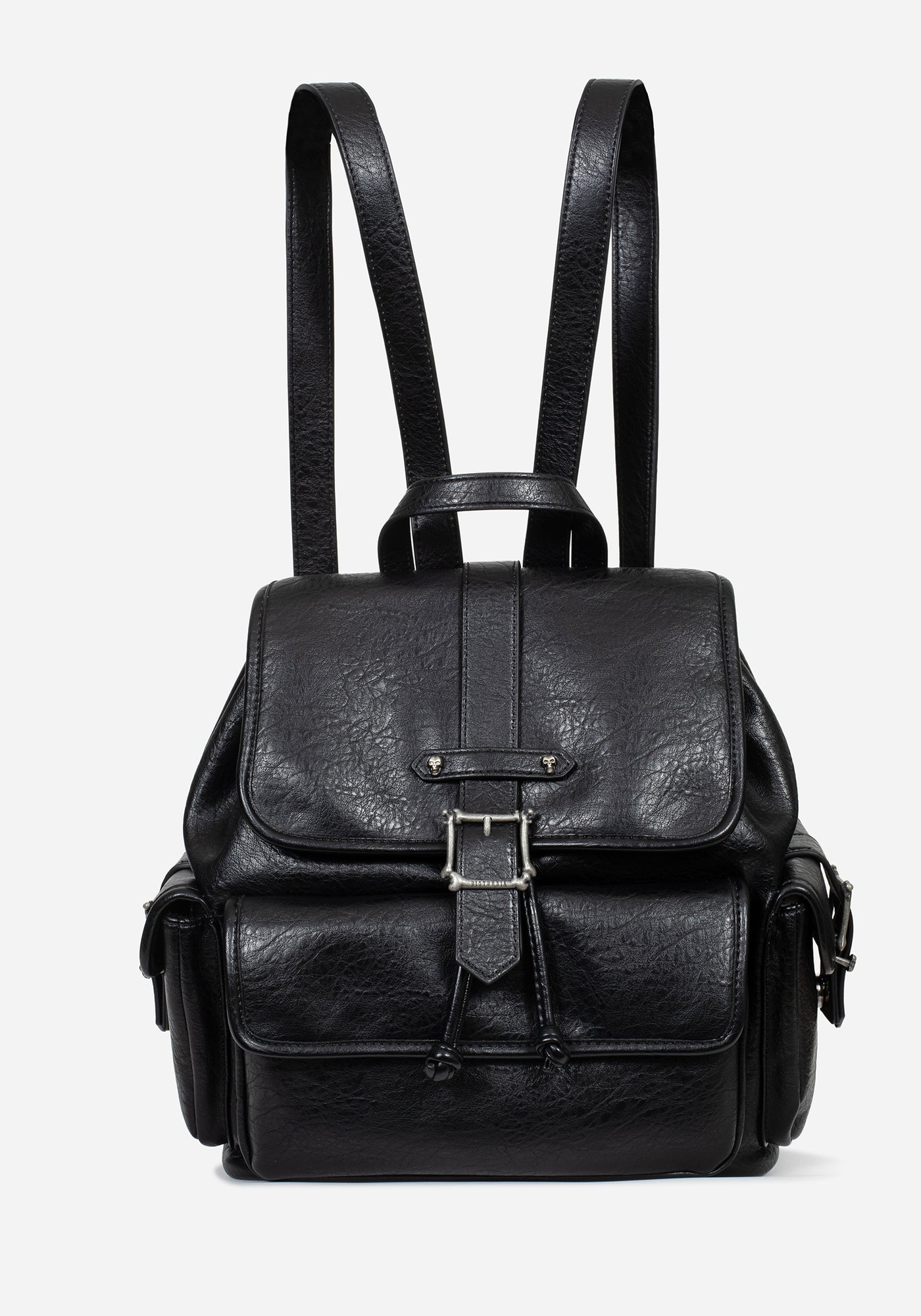Drakon Bones Backpack – Disturbia