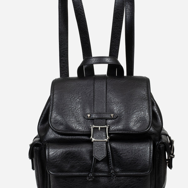 Drakon Bones Backpack – Disturbia