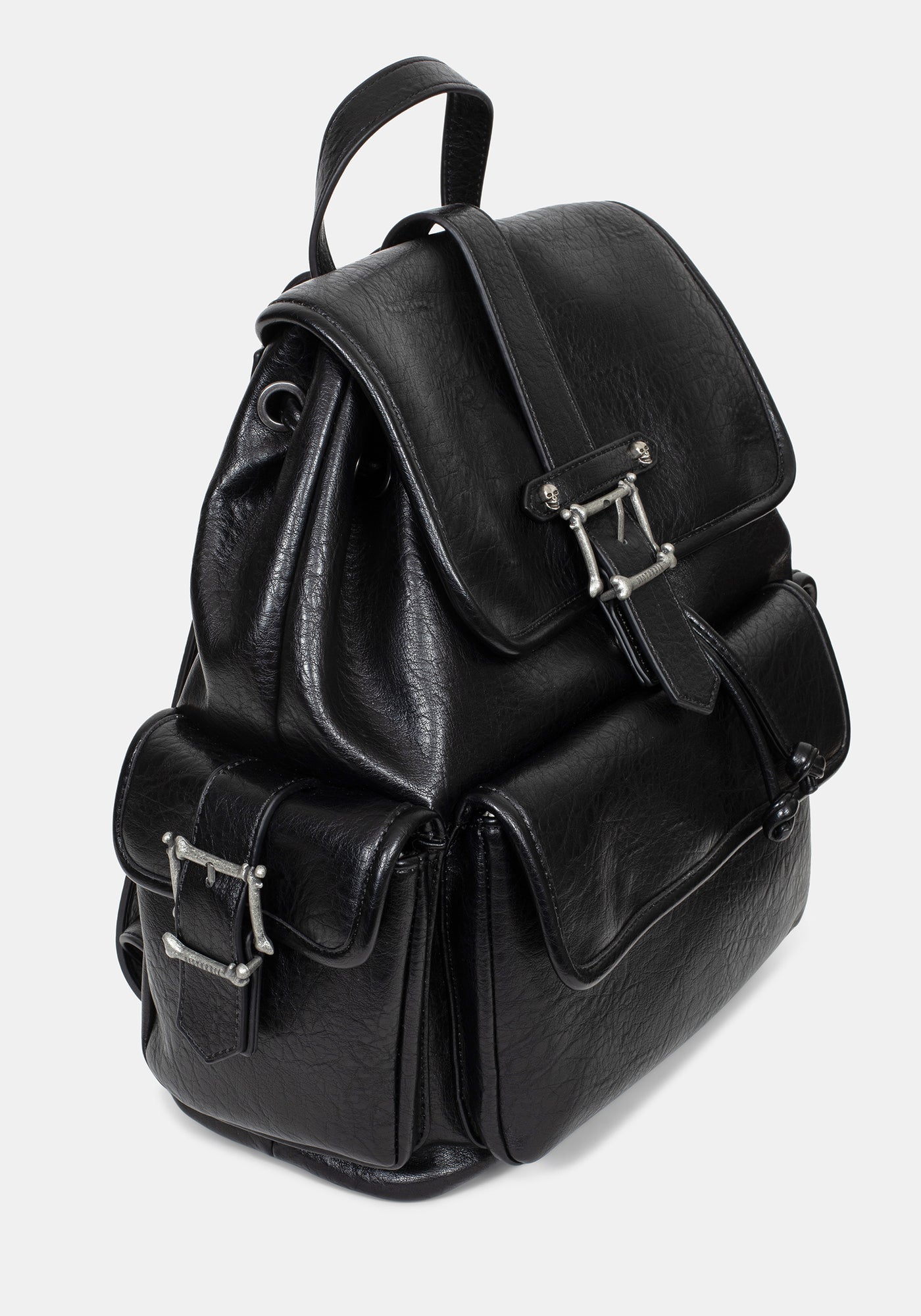 Drakon Bones Backpack – Disturbia