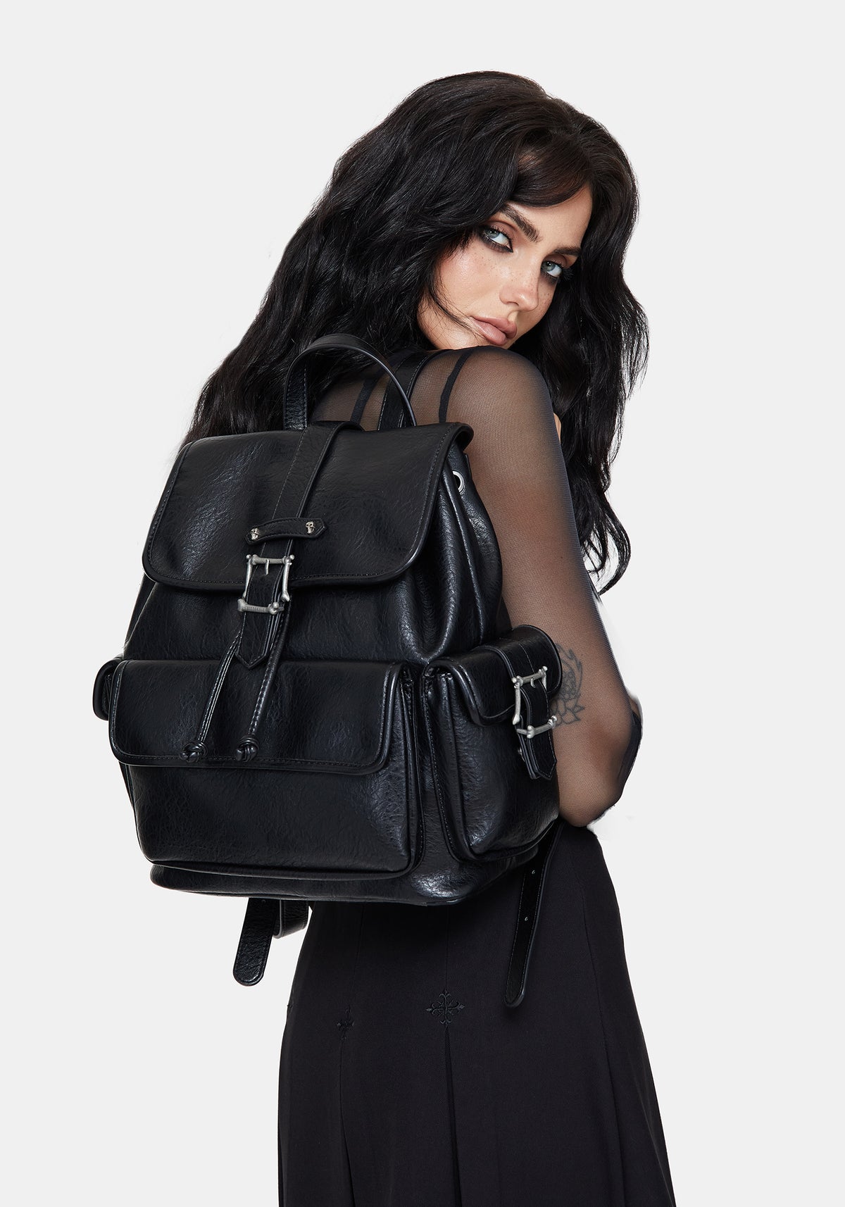 Drakon Bones Backpack